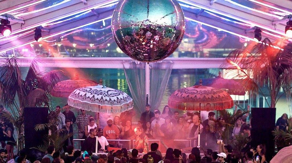 Melbourne club ATET forced to close after permit cancellation · News RA