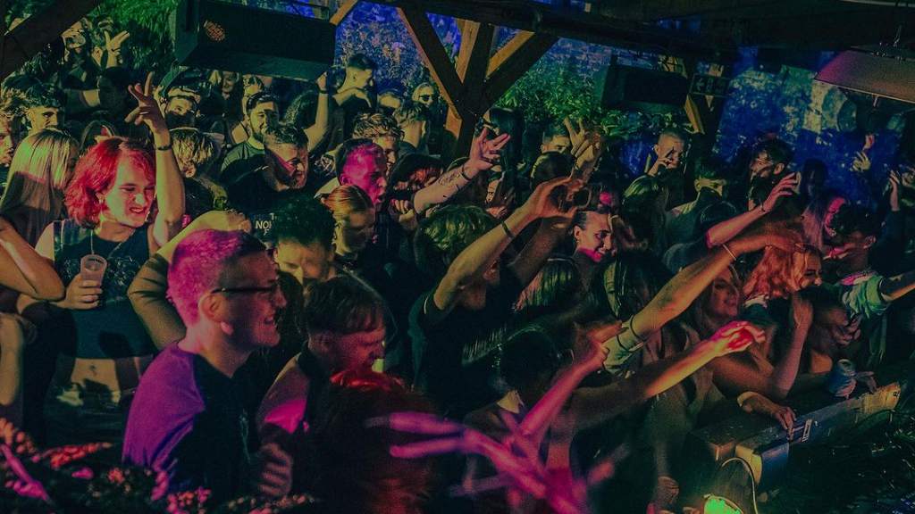 Liverpool club Meraki finalises new season of events · News RA