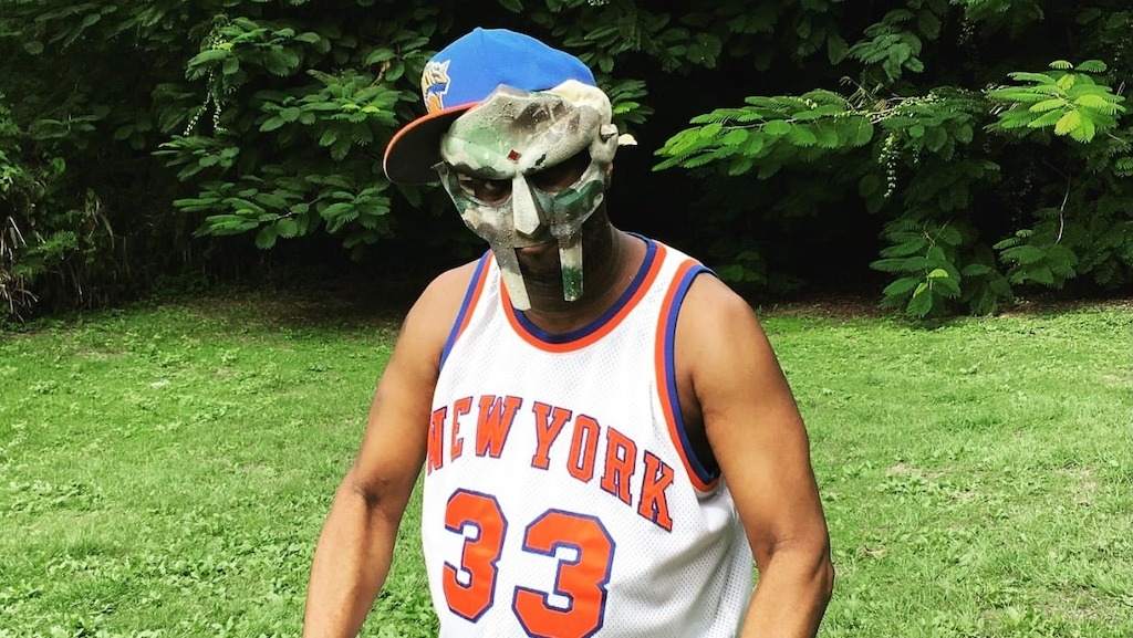 MF Doom: Leeds hospital trust apologises over hip-hop star's death - BBC  News