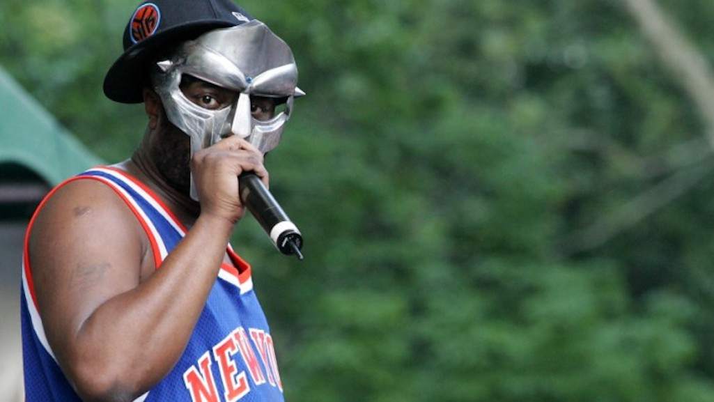 MF DOOM's hospital treatment before death raises concerns, inquest hears image