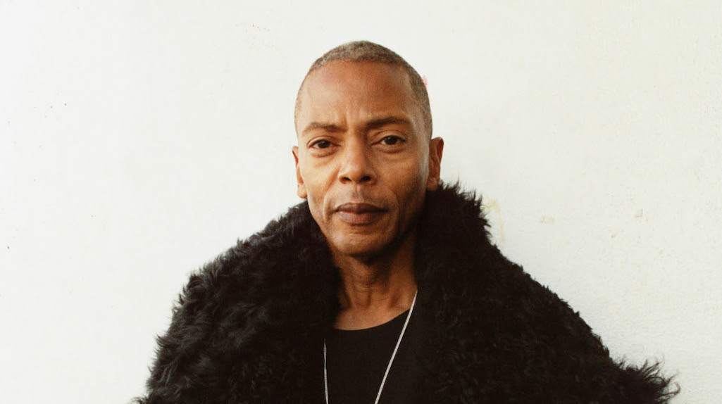 Jeff Mills stars in Fall/Winter 2023 campaign for German fashion house Jil Sander image