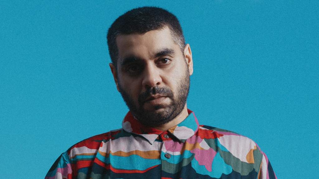 Mix Of The Day: Rafiki · News RA