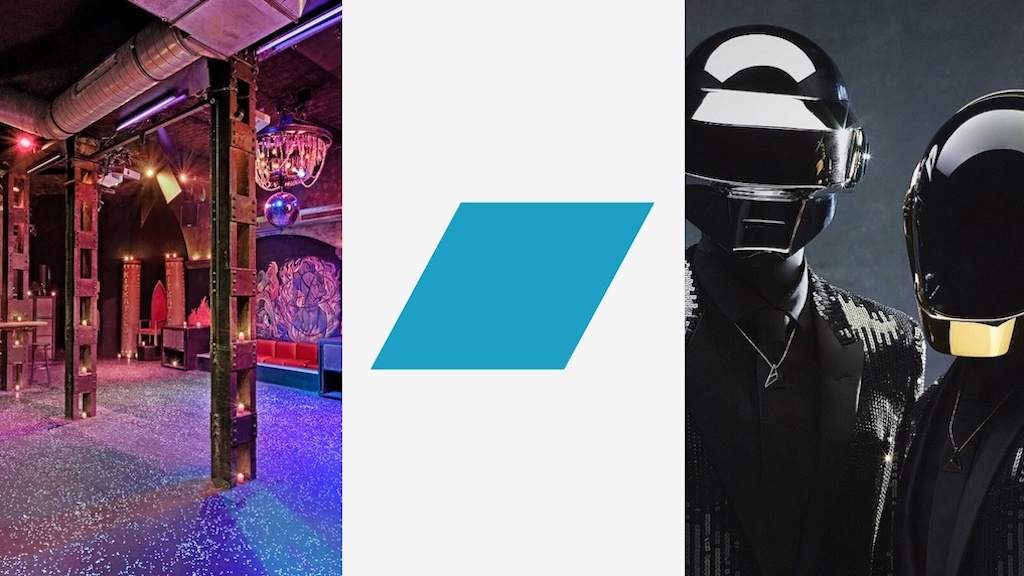 Daft Punk announce drumless version of Random Access Memories · News ⟋ RA
