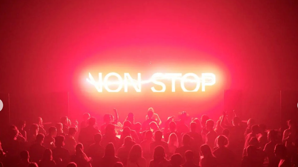 Montreal nightlife pilot NON STOP completes lineup with ISAbella, Randomer image
