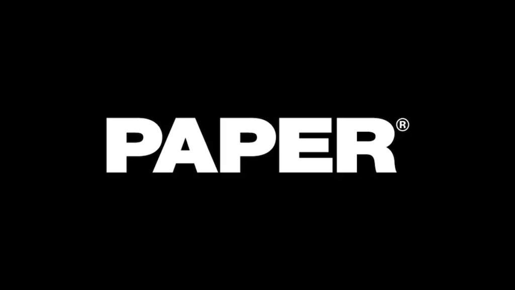 'Everyone is still in shock': PAPER Magazine lays off entire staff image
