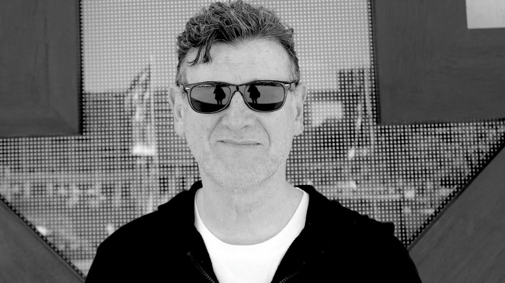 Australian electronic music pioneer Andrew Penhallow dies image