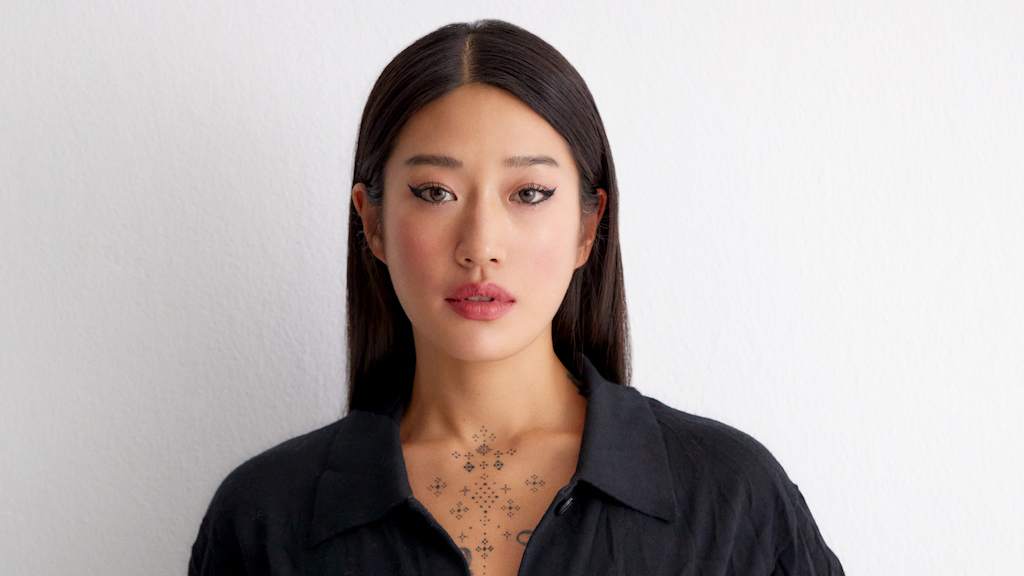 Peggy Gou launches compilation series with Gudu & Friends Vol. 1 image