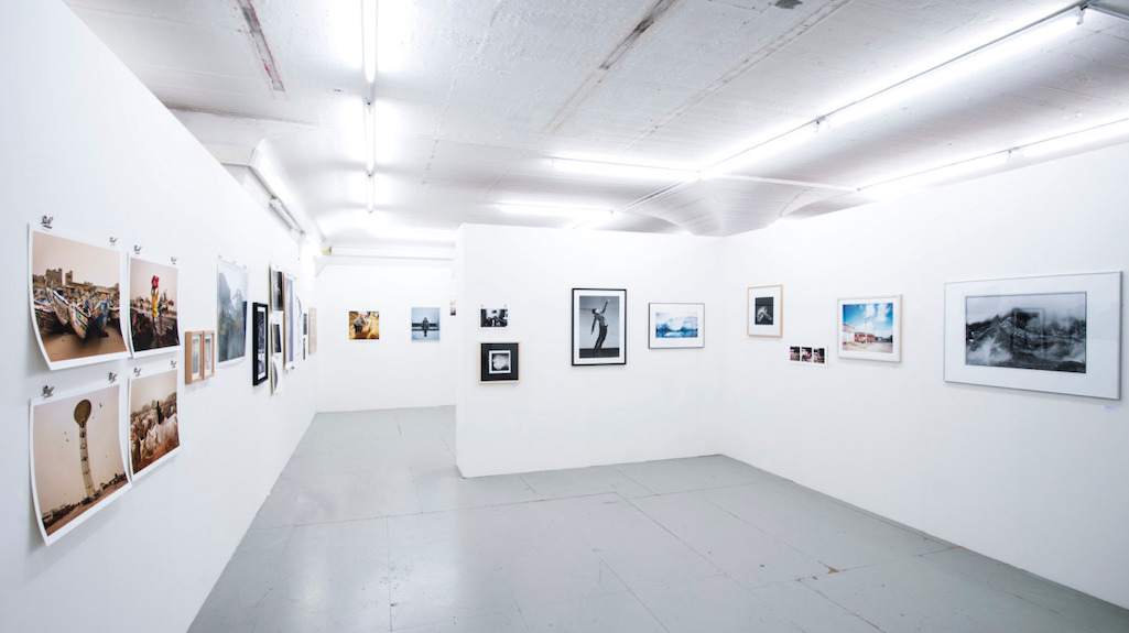 Zurich gallery Photobastei to host two techno exhibitions next year image