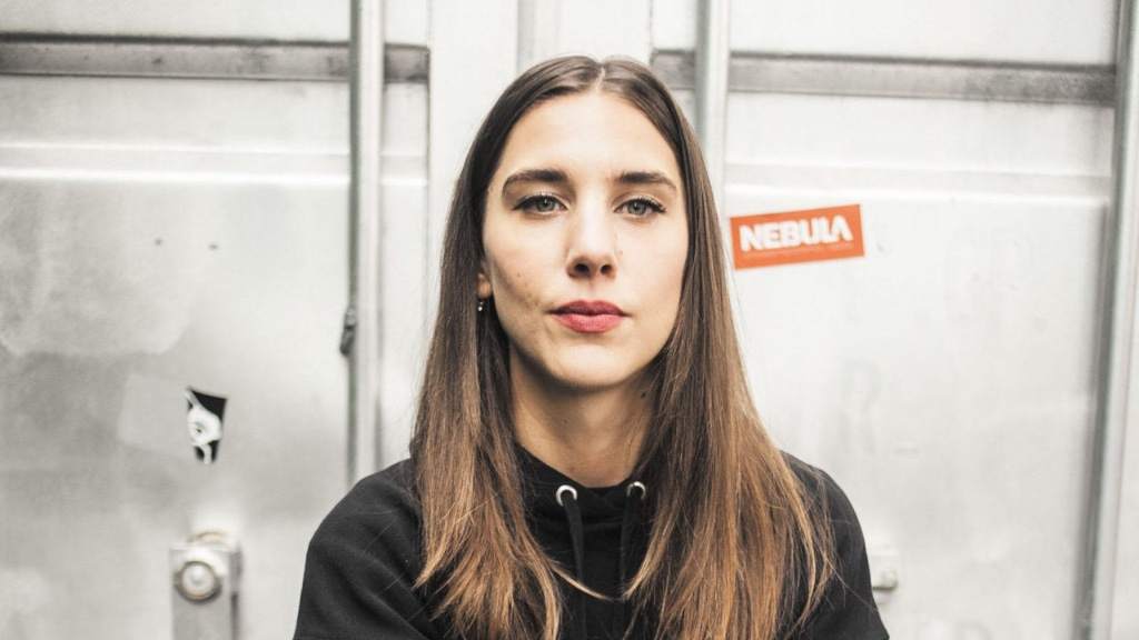 Mix Of The Day: Philippa Pacho image