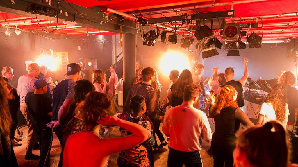 Rotterdam's POING CLUB to close in February image