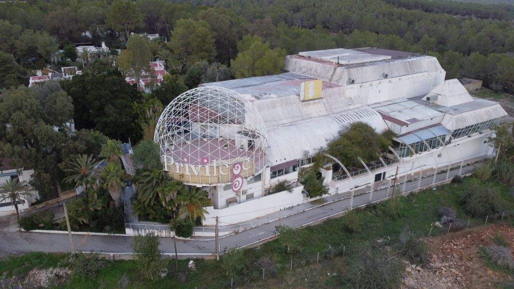 Ibiza super club Privilege receives €8.2 million for renovations image