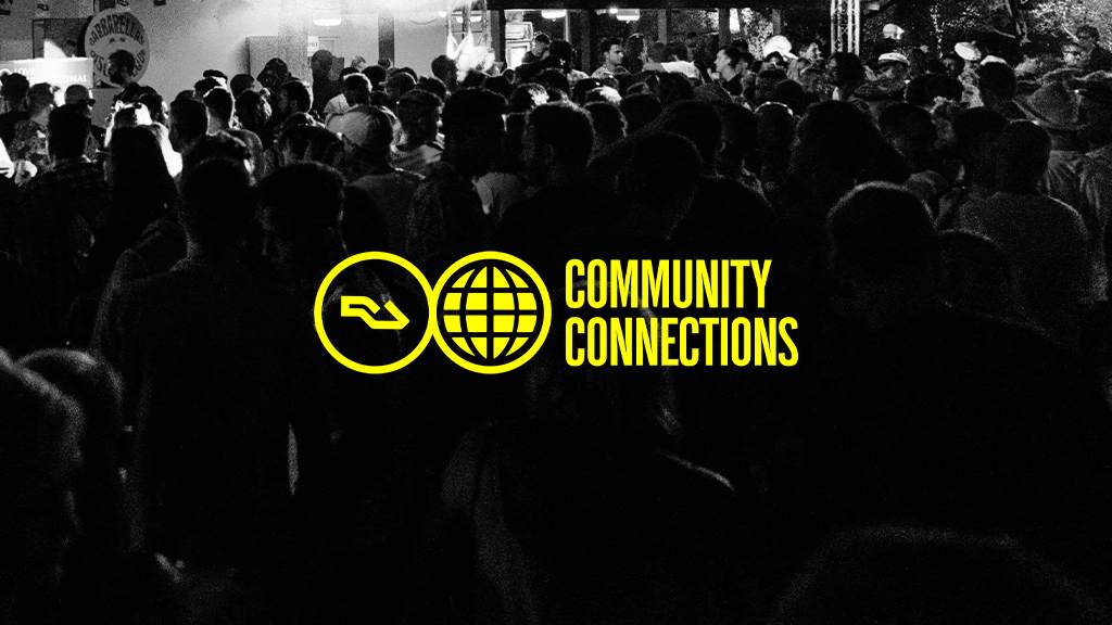 Resident Advisor relaunches Community Connections in Montreal and Copenhagen image