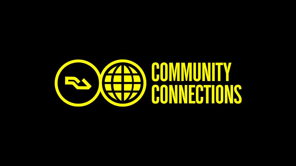 Listen back to our radio show from RA Community Connections Bogotá image
