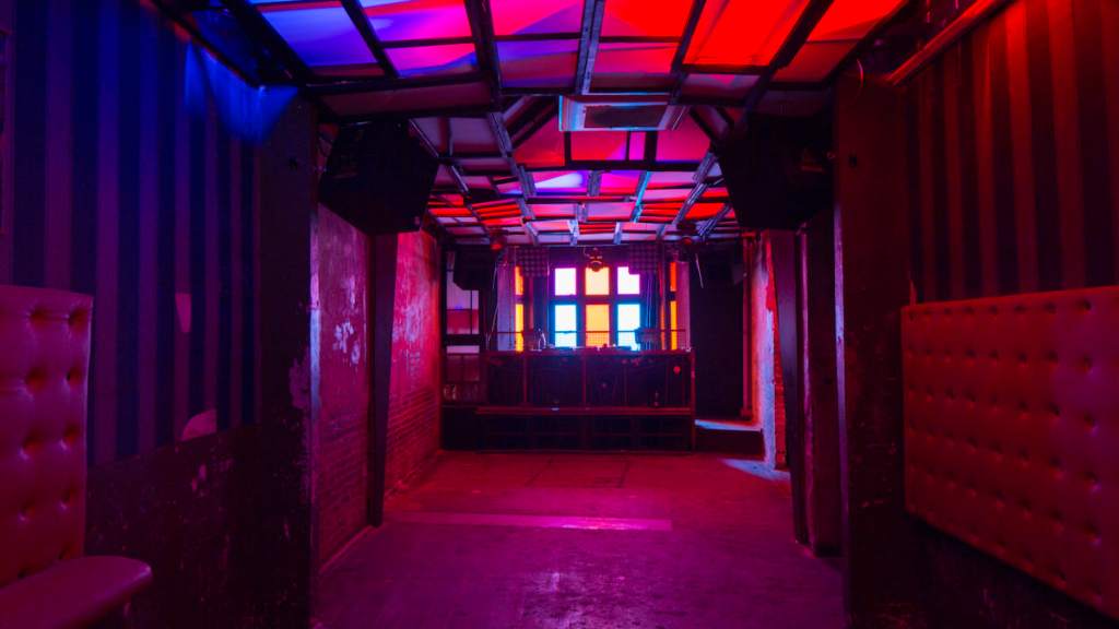 Berlin club Renate unveils 2023 residents · News RA