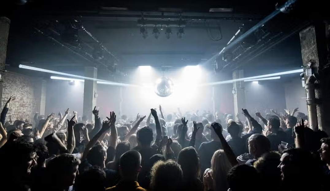 East London club E1 approved to build new venue · News ⟋ RA