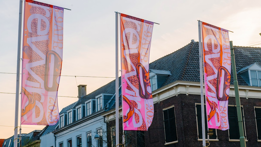 The Hague's Rewire Festival confirms first names for 2024 · News RA