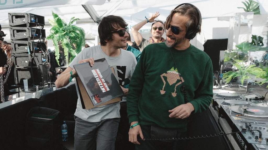Ricardo Villalobos and Raresh headline The Other Side US tour in March image