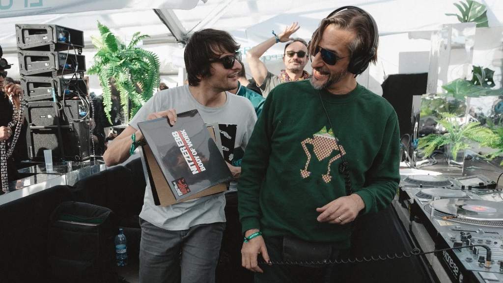 Ricardo Villalobos and Raresh headline The Other Side US tour in March ...