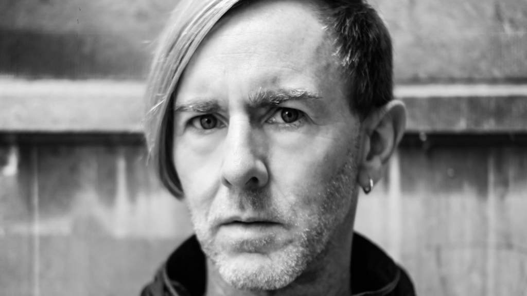 Mix Of The Day: Richie Hawtin image