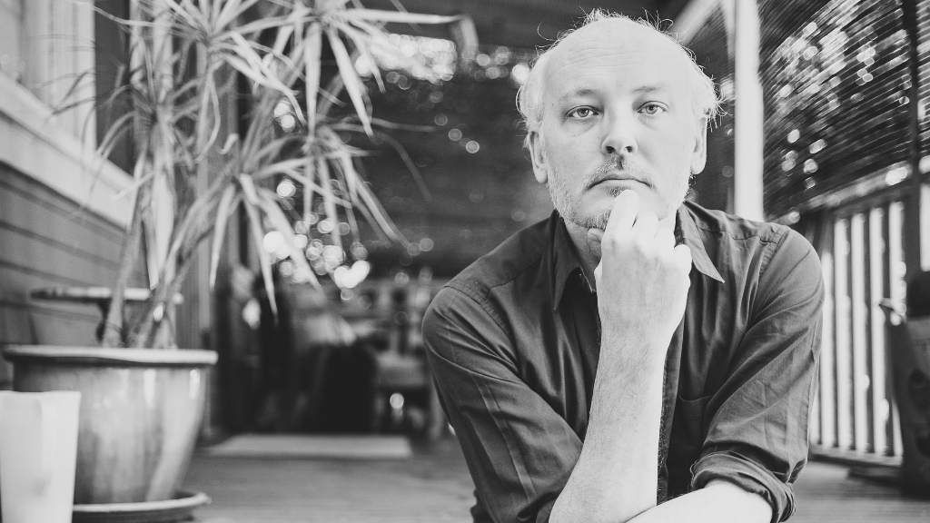 Brian McBride, cofundador del grupo de música ambiental Stars of the Lit, muere a los 53 años · Noticias ⟋ RA