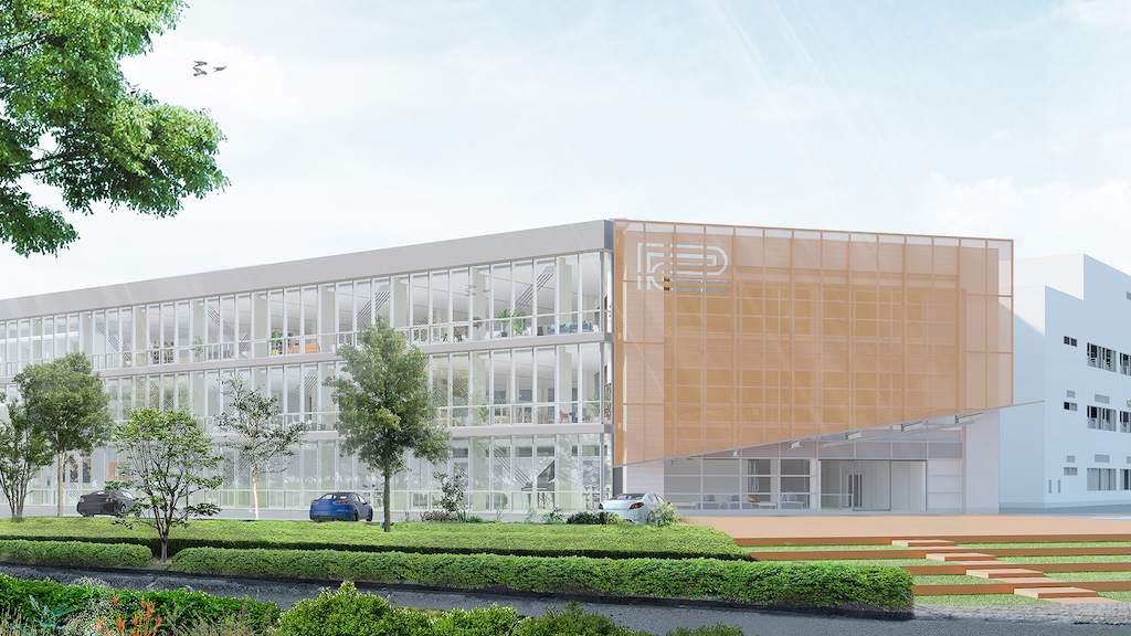 Roland to begin expansion of global headquarters next year image