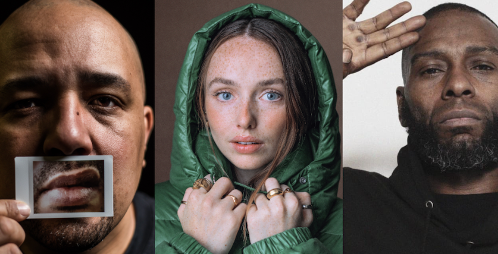 fabric Originals reveals new compilation featuring dBridge, LUXE ...