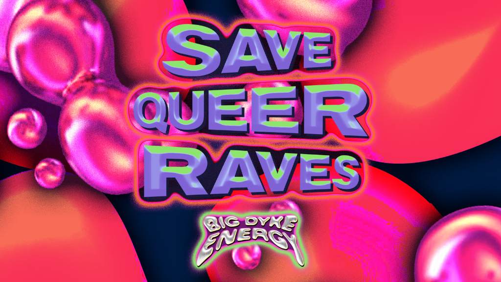 London's Big Dyke Energy announces lineup for farewell party and grant scheme for queer promoters image