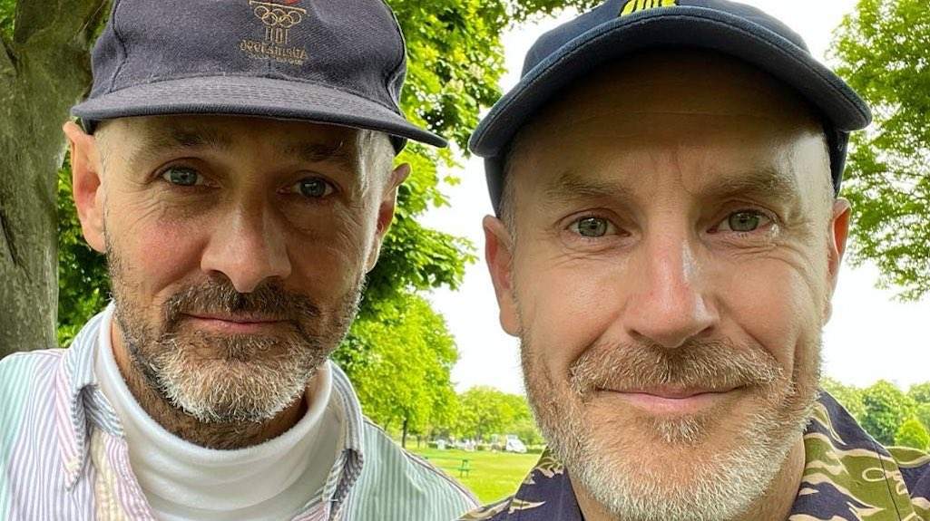 Secretsundaze founders Giles Smith and James Priestley to go their separate ways after 21 years image