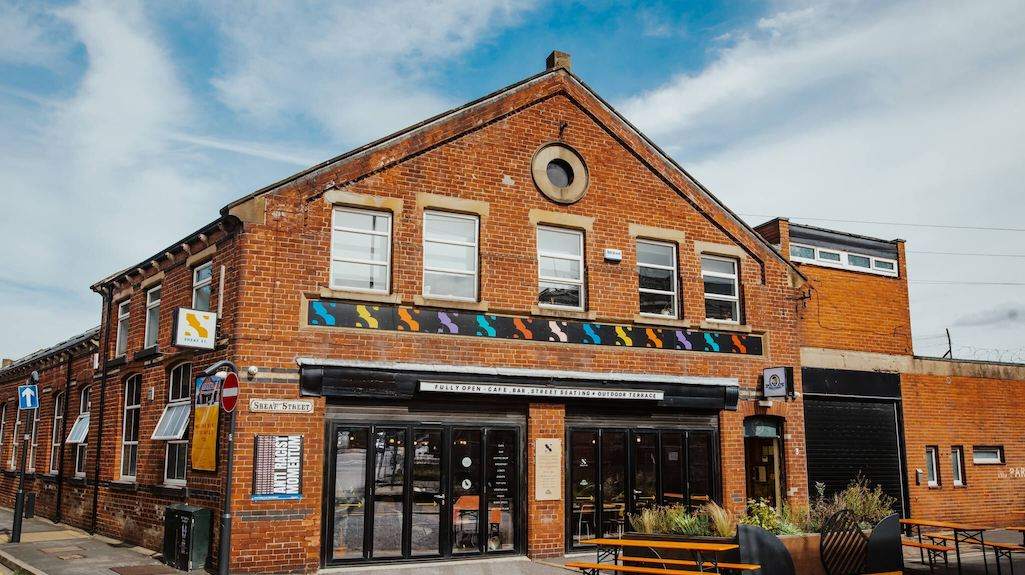 Leeds venue Sheaf St closes with immediate effect image