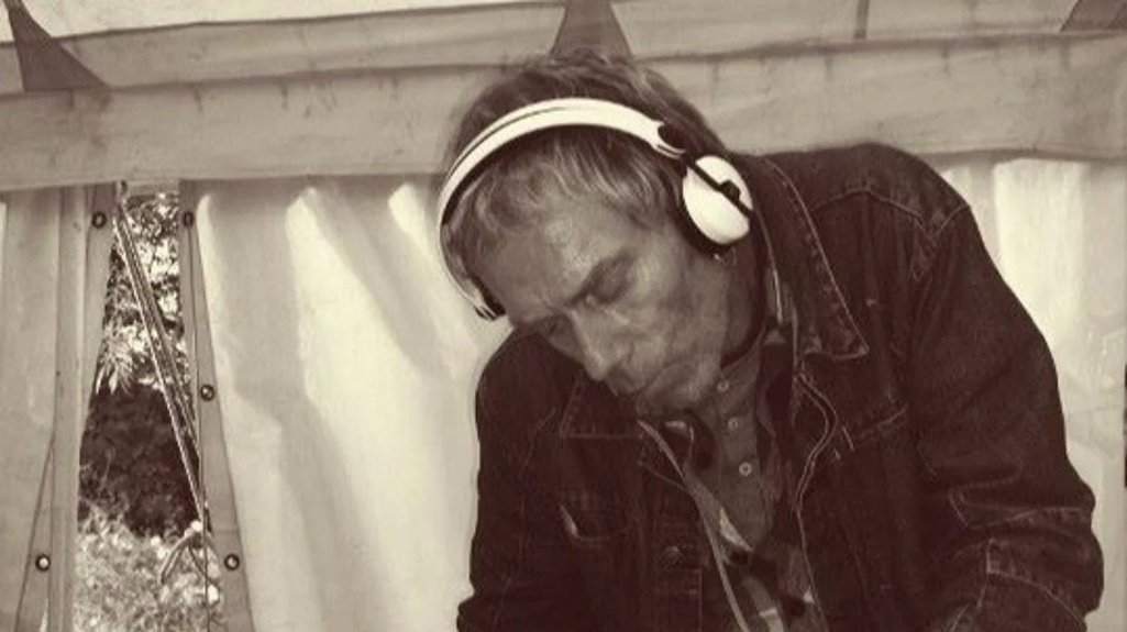 Simon DK, founding member of Nottingham collective DiY, has died image