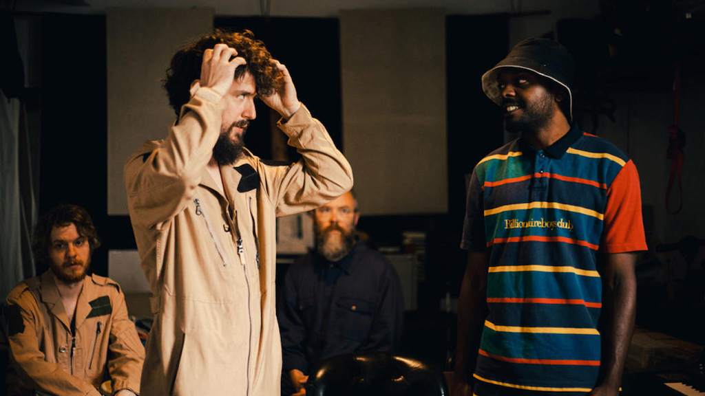 New compilation Transmissions From Total Refreshment Centre coming on