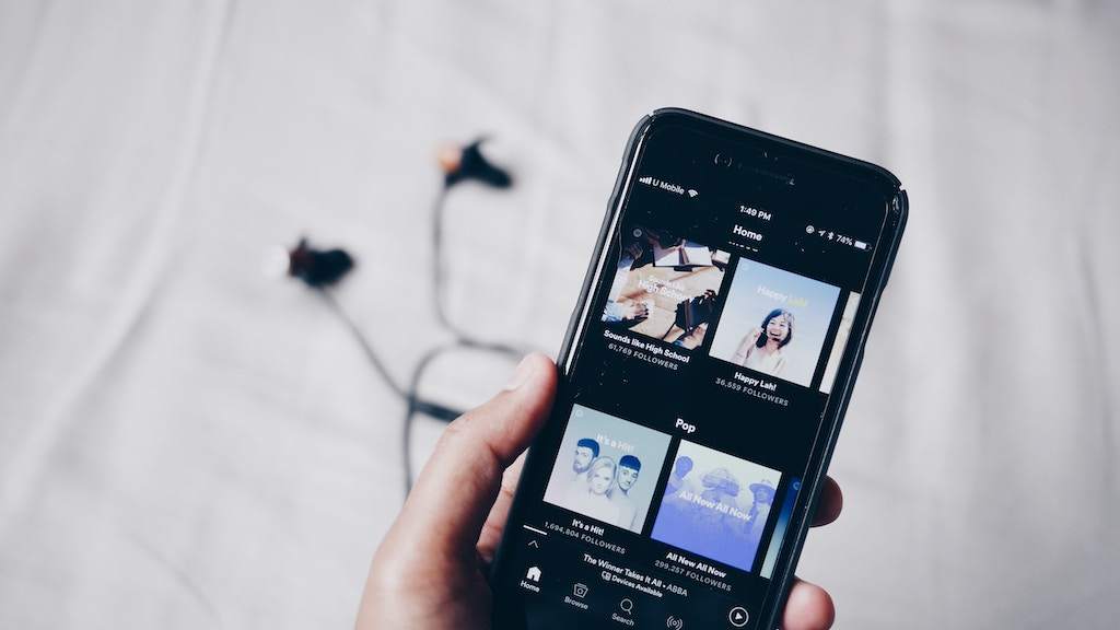 Spotify pulls out of Uruguay following equitable remuneration bill image