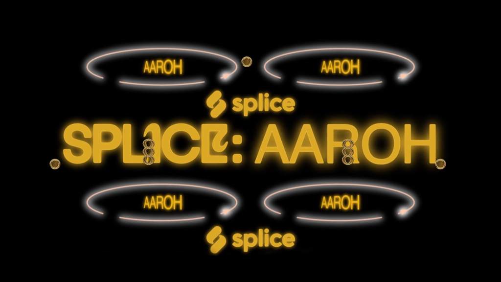 Splice launches new sample label, Aaroh, for music producers around the world image