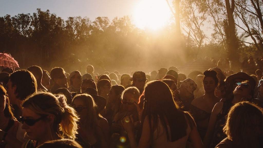Australia's Strawberry Fields reveals 81 acts for 2023 image