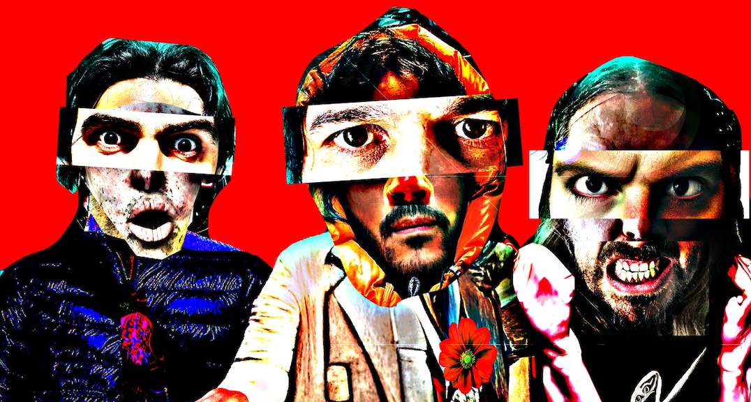 Amnesia Scanner team up with Freeka Tet for new album on PAN
