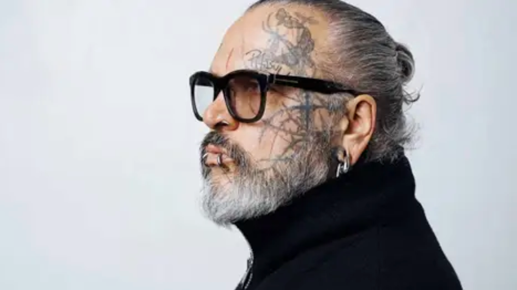 Berghain bouncer Sven Marquardt to host exhibition at New York Art Week image