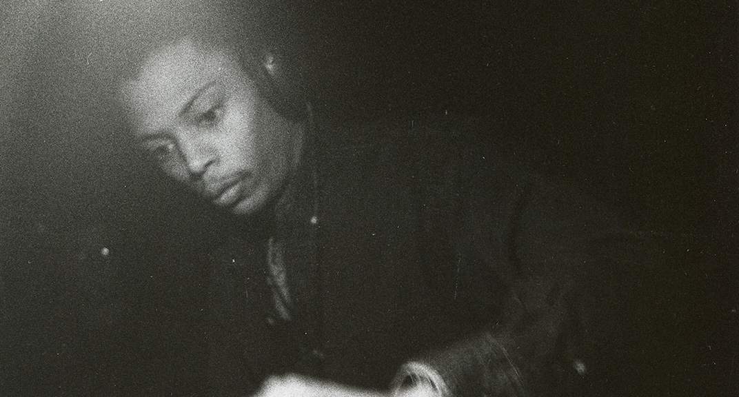 Jeff Mills – Waveform Transmission Vol. 1 – 2 x Vinyl (12