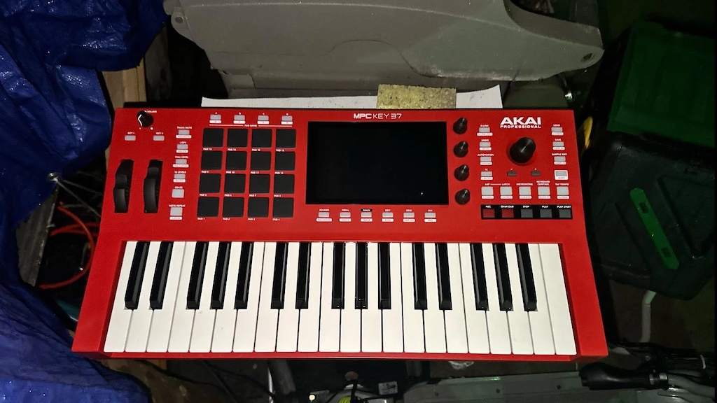 Leaked images show new MPC image
