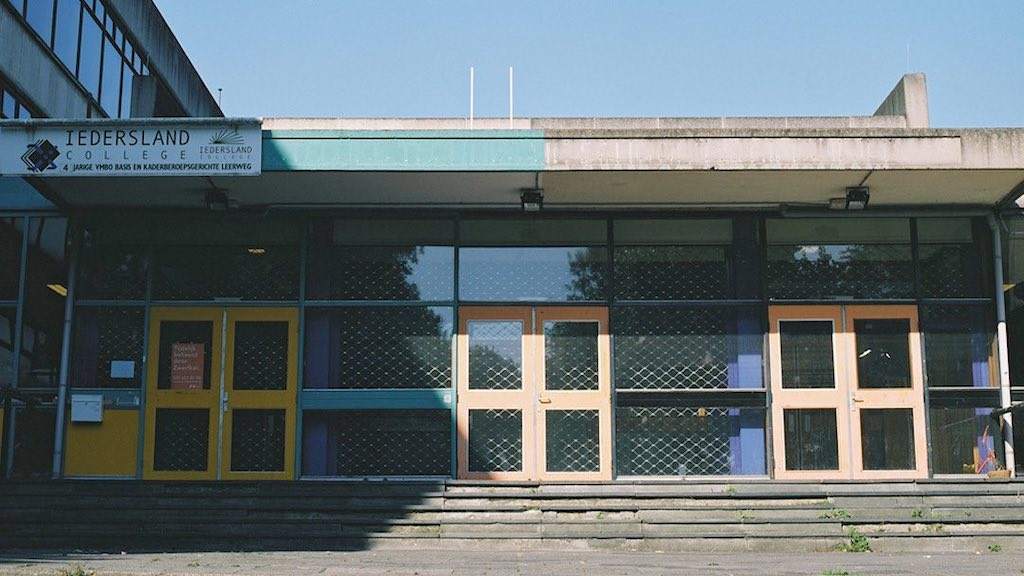 New Amsterdam club Tilla Tec to open in former De School building image