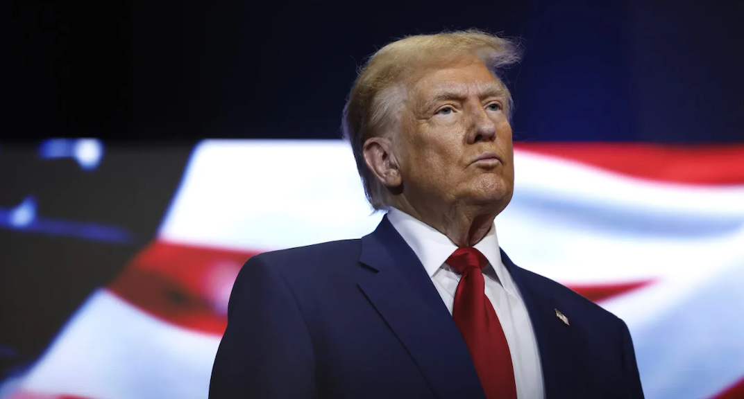 A very sad day': Electronic music community responds to Donald Trump's re-election · News ⟋ RA