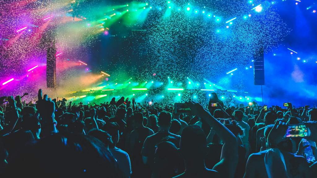 Value of global dance music industry grows to $11.8 billion, IMS Business Report finds image