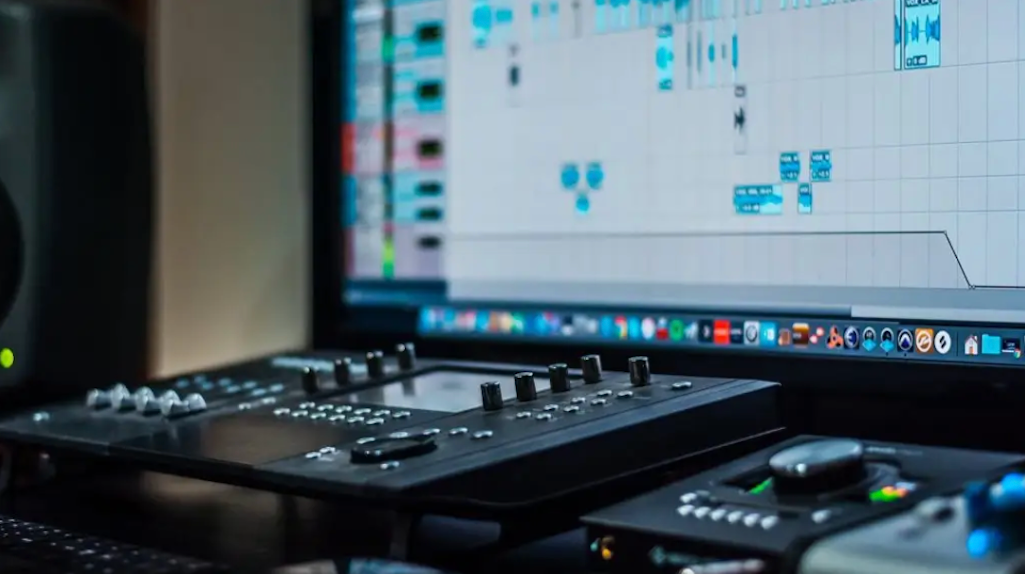 Black Artist Database and Saffron to host music production workshops ...