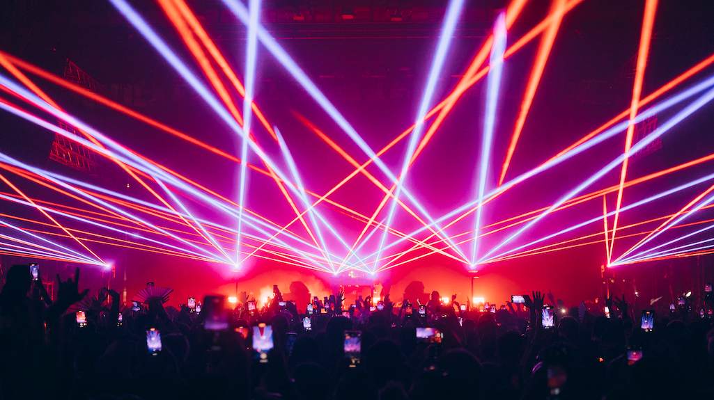 Sónar Barcelona completes 2024 lineup · News RA