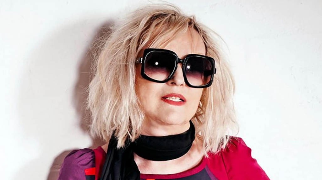 Annie Nightingale, BBC Radio 1's first woman DJ, dies aged 83 image