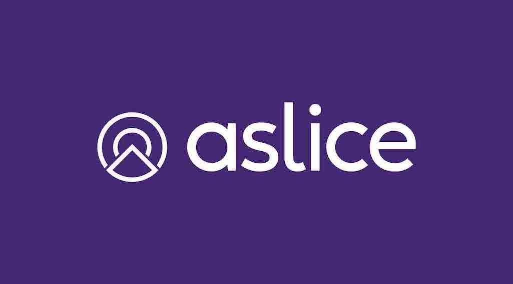 Revenue-sharing platform Aslice announces closure image