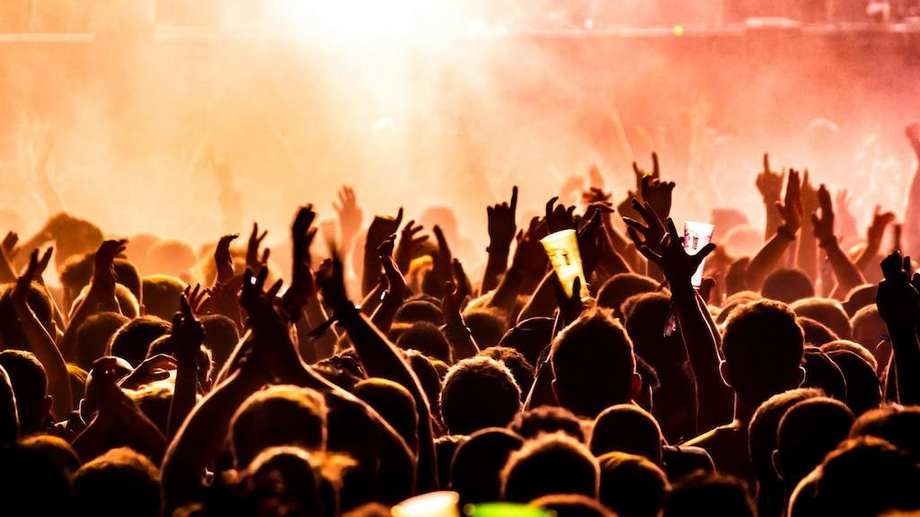Drug testing at Australian festivals may have prevented deaths, new study finds image