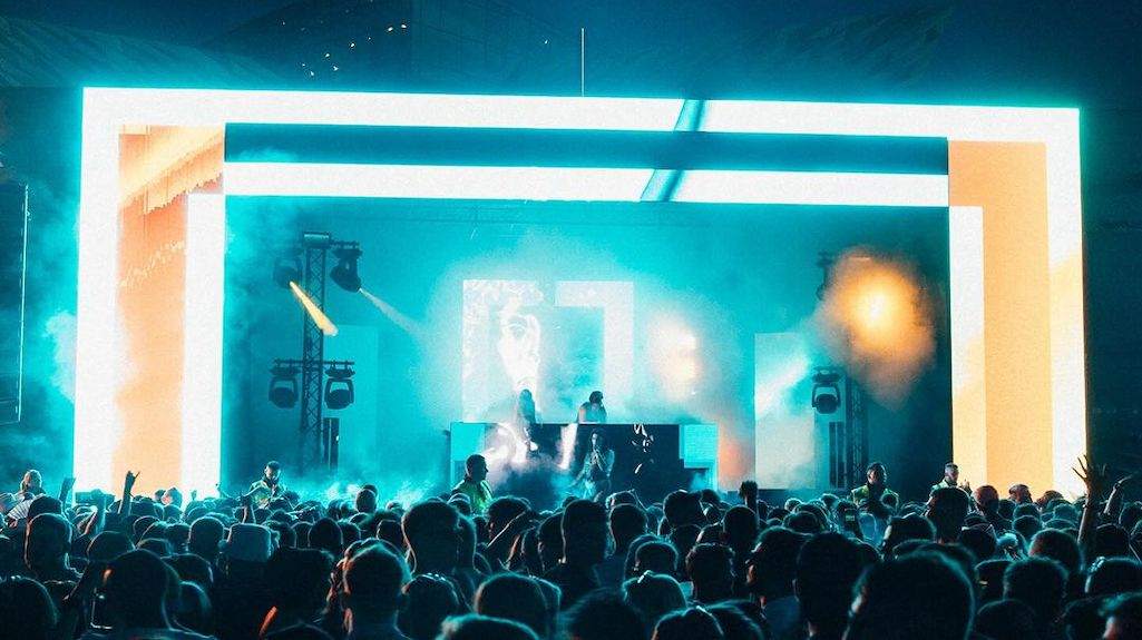 AVA Festival completes 2024 lineup with DJ Seinfeld, Ross From Friends image