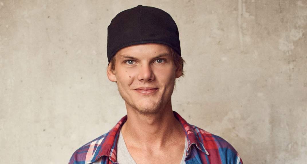 Avicii · アーティストプロフィール
