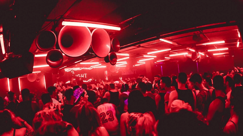 New Ibiza club Avyca to open on former Sankeys site image