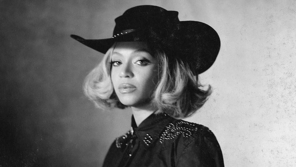 Beyoncé announces country-themed Act II album for the Renaissance ...